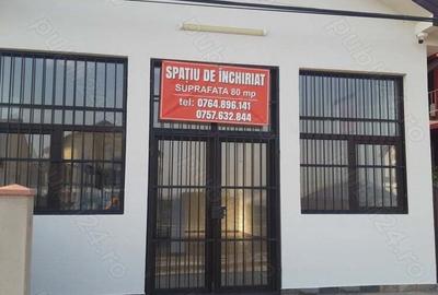 Spațiu comercial, de 80 mp, în Matca - 4