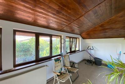 Super pret! Casa S+P+1+pod, garaj, finisaje PREMIUM! Comision 0%! - 15