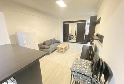 Apartament cu 2 camere decomandat, mobilat în Rahova - 7