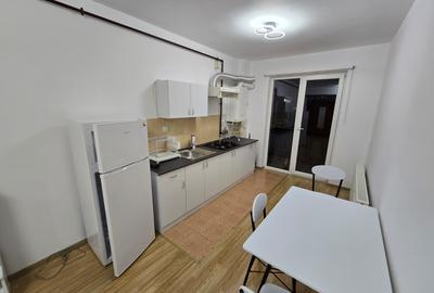 Apartament cu 2 camere semidecomandat, mobilat în Bună Ziua - 2