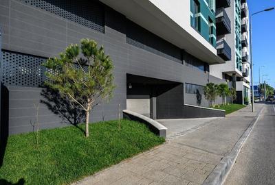 FINALIZAT! Gata de mutare, Ap. 4 camere Bd Mamaia 294B colt cu Unirii - 5