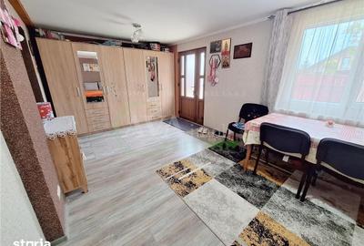 Casă cu 3 camere cu Teren 263 Mp în Letea Veche - 6