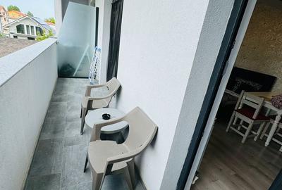 Garsonieră în Nord - 11