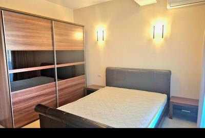 Inchiriez apartament 2 camere Unirii ,mobilat si utilat ,bloc nou ,modern Inchiriez apartament 2 camere Unirii ,mobilat si utilat ,bloc nou ,modern - 6