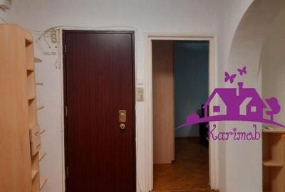 Apartament de inchiriat strada Theodor Sperantia - 5