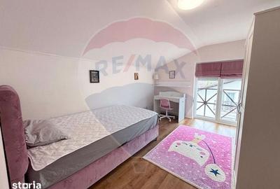 Casă cu 4 camere cu Teren 211 Mp în Roșia - 8