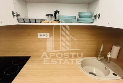 Apartament modern  cu o camere, Take Ionescu la 5 minute de Medicina Apartament modern  cu o camere, Take Ionescu la 5 minute de Medicina - 6
