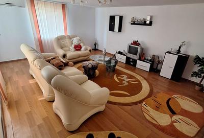 Casă cu 3 camere în Movila Miresii - 2