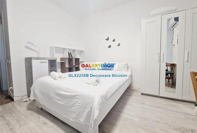 Garsoniera, mobilata utilata, Lux in Militari Residence, 320 euro Garsoniera, mobilata utilata, Lux in Militari Residence, 320 euro - 5