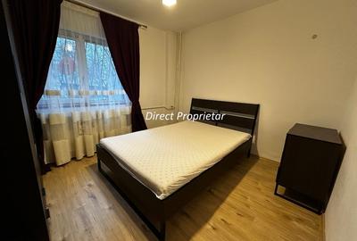 Apartament cu 2 camere semidecomandat în Banu Manta - 11