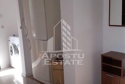 Apartament cu 2 camere decomandat, mobilat în Lipovei - 4