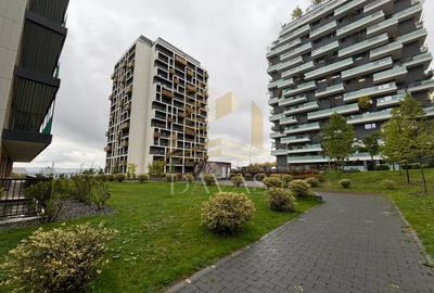 Apartament de 2 camere semidecomandat | Four Seasons - 8