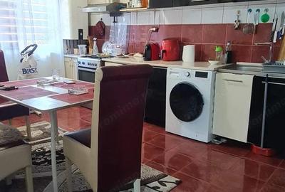 Apartament 3 camere, etaj 2, Rovinari - 8