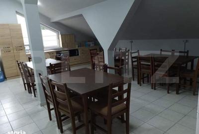 Spațiu comercial, de 688 mp, în Ișalnița - 8