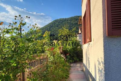 Jumatate duplex in Criscior, Hunedoara - 2