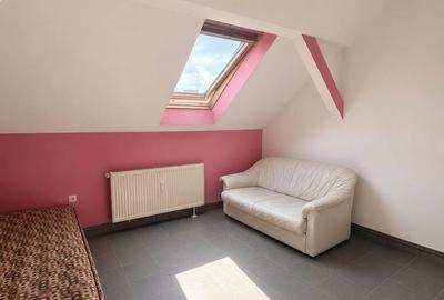 Apartament cu 2 camere în Ultracentral