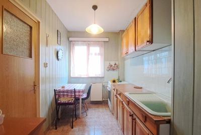 De vanzare - 3 camre Tineretului - metrou, parc, decomandat - 5