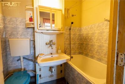 2 camere l str.Mehedinti l Decomandat l Balcon - 6