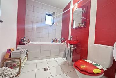 Apartament cu 3 camere decomandat, mobilat în Arhitecților - Calea Cisnădiei - 9