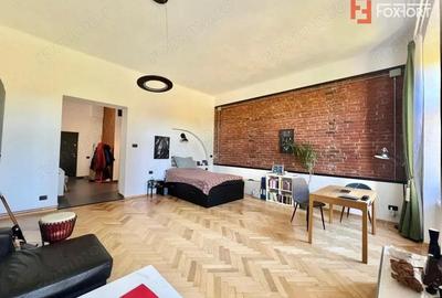 Apartament cu o camera la etajul 1 de vanzare, zona Piata Maria - 2