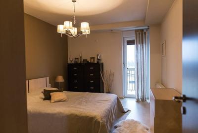 Apartament cu 2 camere decomandat în Braytim - 3