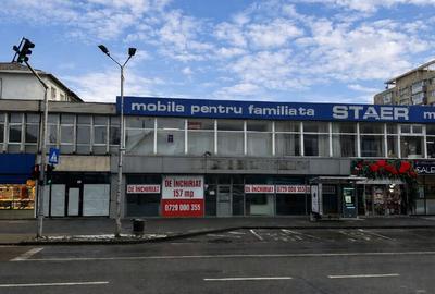 Spațiu comercial, de 157 mp, în Central - 2
