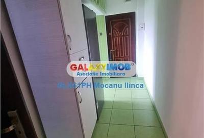 Apartament cu 2 camere nedecomandat, mobilat în Vest - 13