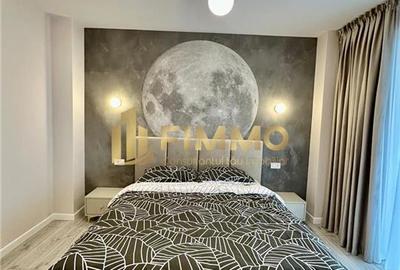 Apartament cu 3 camere semidecomandat, mobilat în Obcini - 7