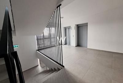 Apartament 3 camere, 2 bai, terase - NOU - 18