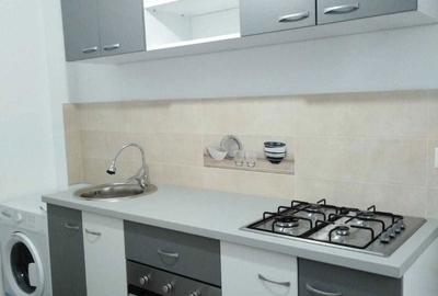 Garsonieră decomandată în Galata - 4