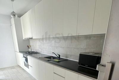 REA1026479 Apartament 3 camere Baneasa l Jandarmeriei - 6