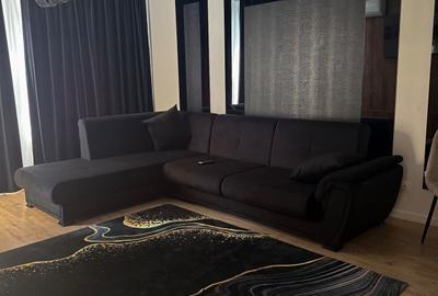 Apartament 2 camere Lux zona Pipera in H Pipera Lake cu parcare inclusă - 4