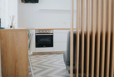 Garsonieră, mobilată în Ultracentral - 7