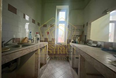 Apartament spatios in cladire istorica  cu gradina I Zona Centrala - 3