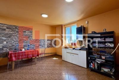 Casa individuala cu 4 camere de 141 mp si teren de 1500 mp, zona Sanandrei - 7