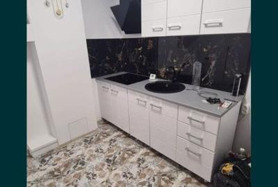 Garsonieră semidecomandată în Lujerului - 2