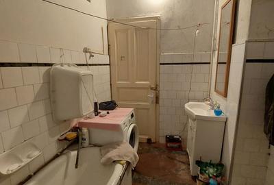 Apartament cu 3 camere în Ultracentral - 7