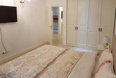 Apartament cu 2 camere decomandat în Iancu Nicolae - 9