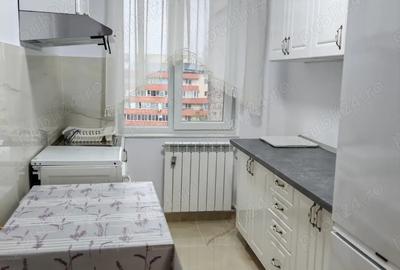 Apartament cu 2 camere ?i living - 8