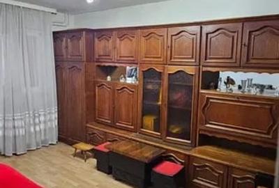 Garsonieră decomandată, mobilată în Mănăștur - 1