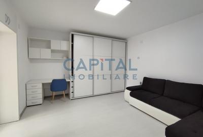Comision 0! Inchiriere apartament la casa cu 2 camere in cartierul Gheorgheni - 3