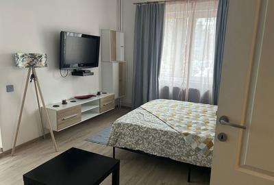 Garsonieră decomandată în Berceni - 7