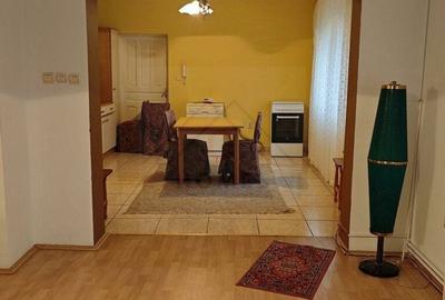 CASA cu garaj LA PRET DE APARTAMENT! Plata esalonata. COMISION ZERO! - 5