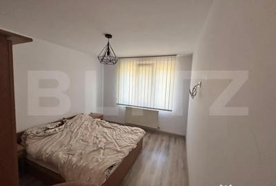 Apartament cu 3 camere decomandat în Central - 2
