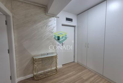 Apartament cu 2 camere decomandat, mobilat în Pipera - 9