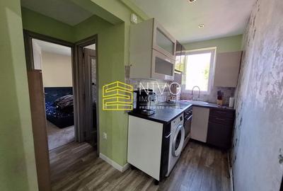 Apartament 3 camere -Tg. Mureș - Dâmbu Pietros - Ansamblul Mureșului - 3