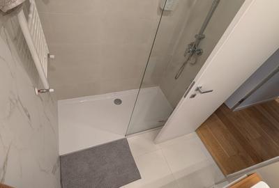 2 camere - NUSCO CITY, Aviatiei, Promenada, Herastrau - 11