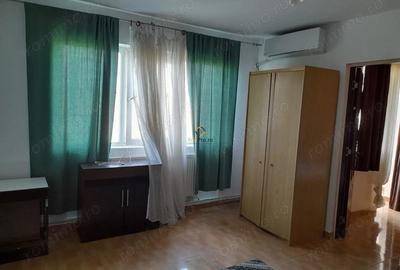 Apartament cu 2 camere în Circumvalațiunii - 7