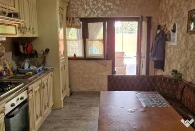 Casă cu 6 camere cu Teren 698 Mp în Sânmartin - 15
