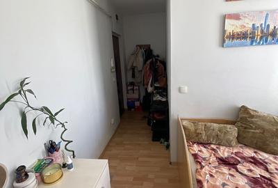 Apartament 1 cameră Oașului la etajul 1, 30 mp - 4